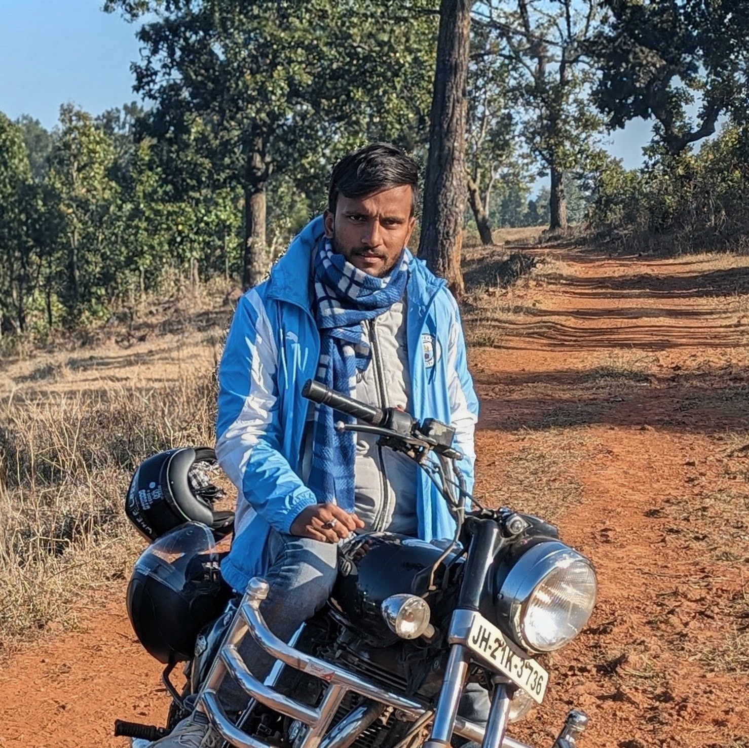 Gautam Kumar